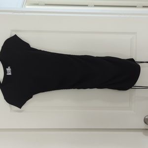 Princess Polly Little Black Dress